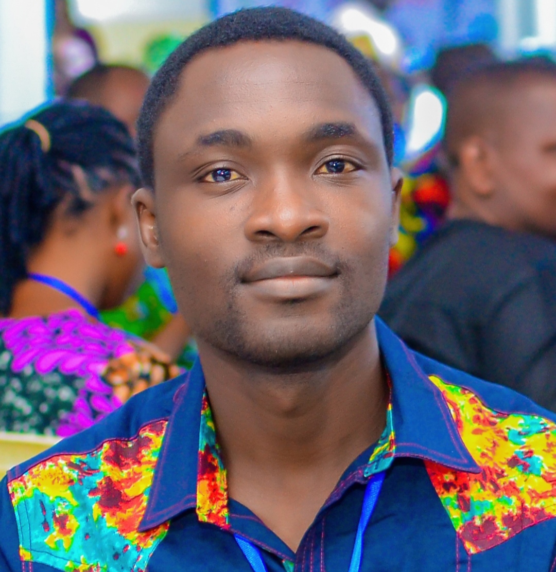 Dr Adewale B. Sanni