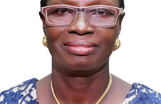 Dr Toyin M. Adewale