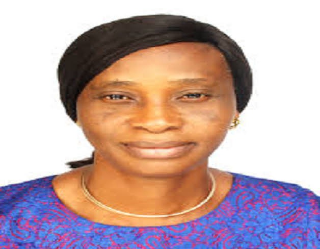 Prof. Oluwakemi B. Okuwa
