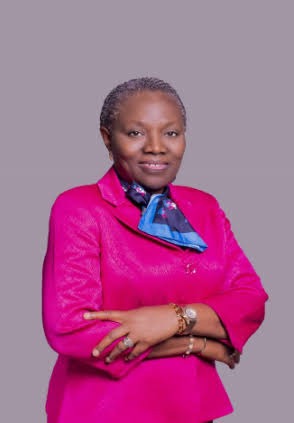 Prof. Afolakemi Oredein