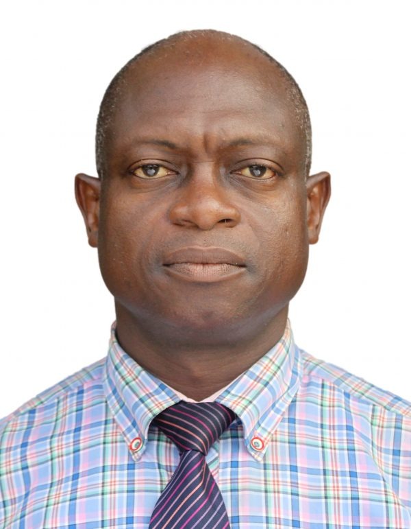 Prof. Abiodun O. Ayeni