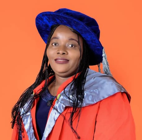 Dr Opeyemi A. Oyekan