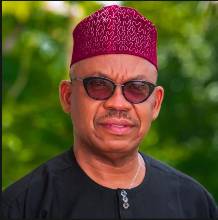 Prof. Benedict O. Emunemu