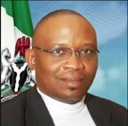 Prof. Adesoji A. Oni