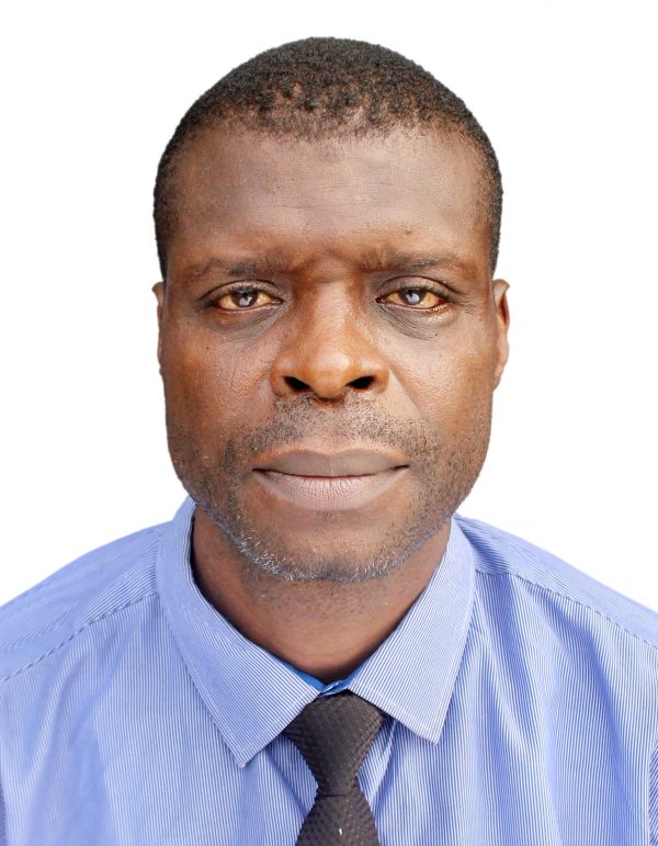 Prof. Eragbai J. Isuku